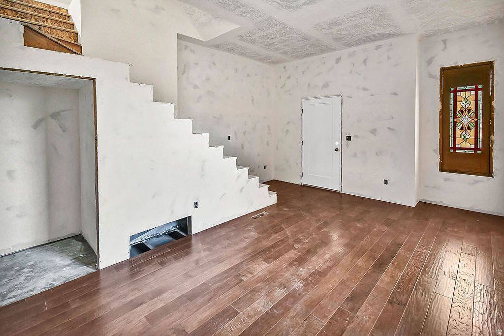 257 W 100 N Richfield, UT 84701  | Single Family