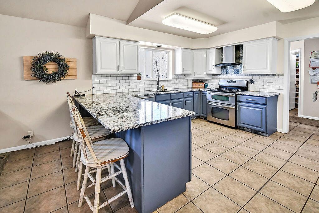 96 W 400 S Monroe, UT 84754 | Single Family