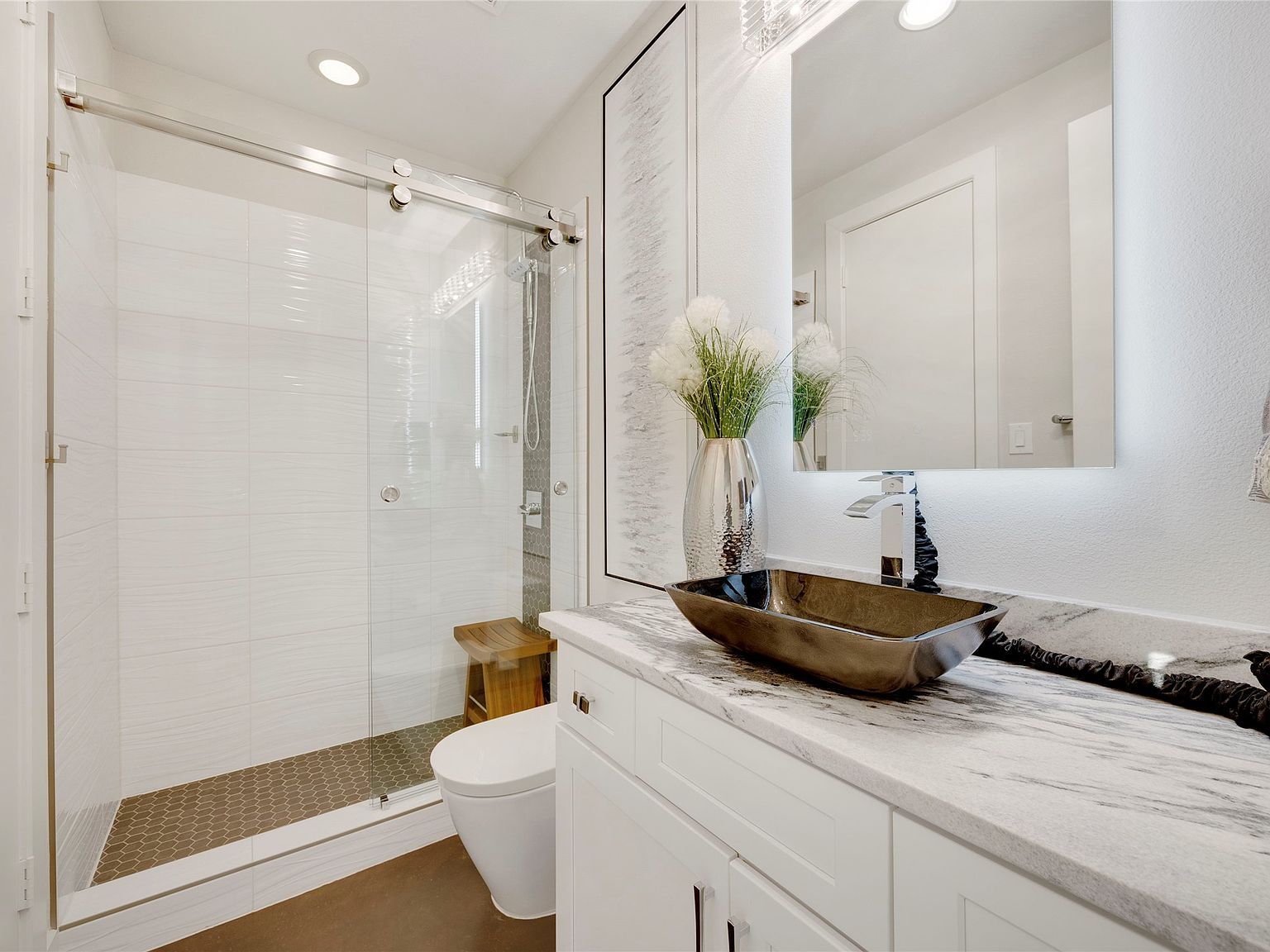 4961 Blaynes Vw The Colony, TX 75056  | New build