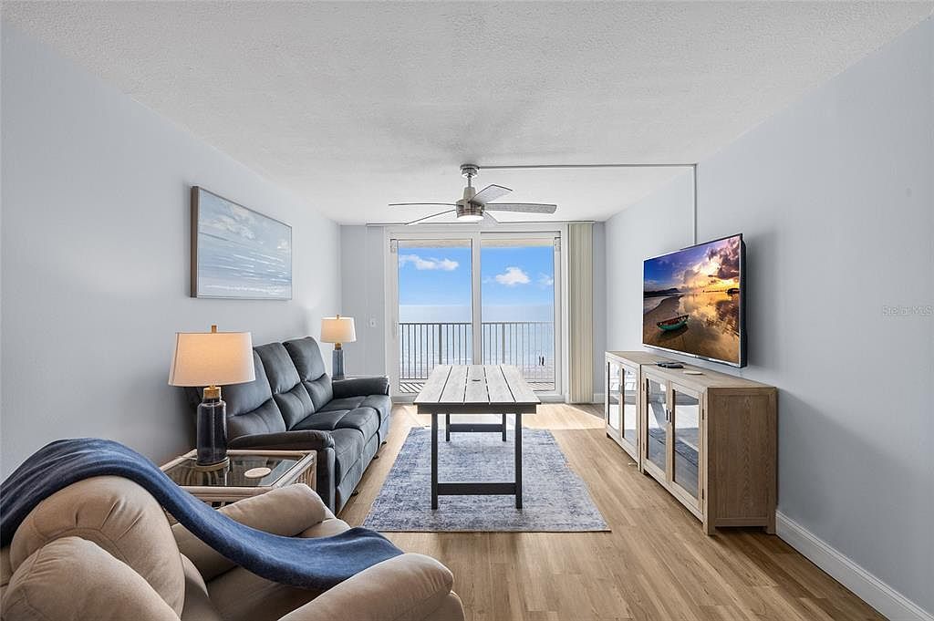 18650 Gulf Blvd APT 402 Indian Shores, FL 33785  | Condominium