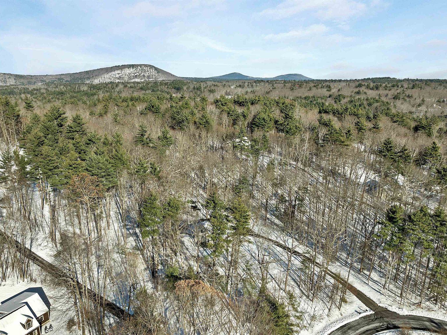 5 Sean Dr Mont Vernon, NH 03057  | Single Family