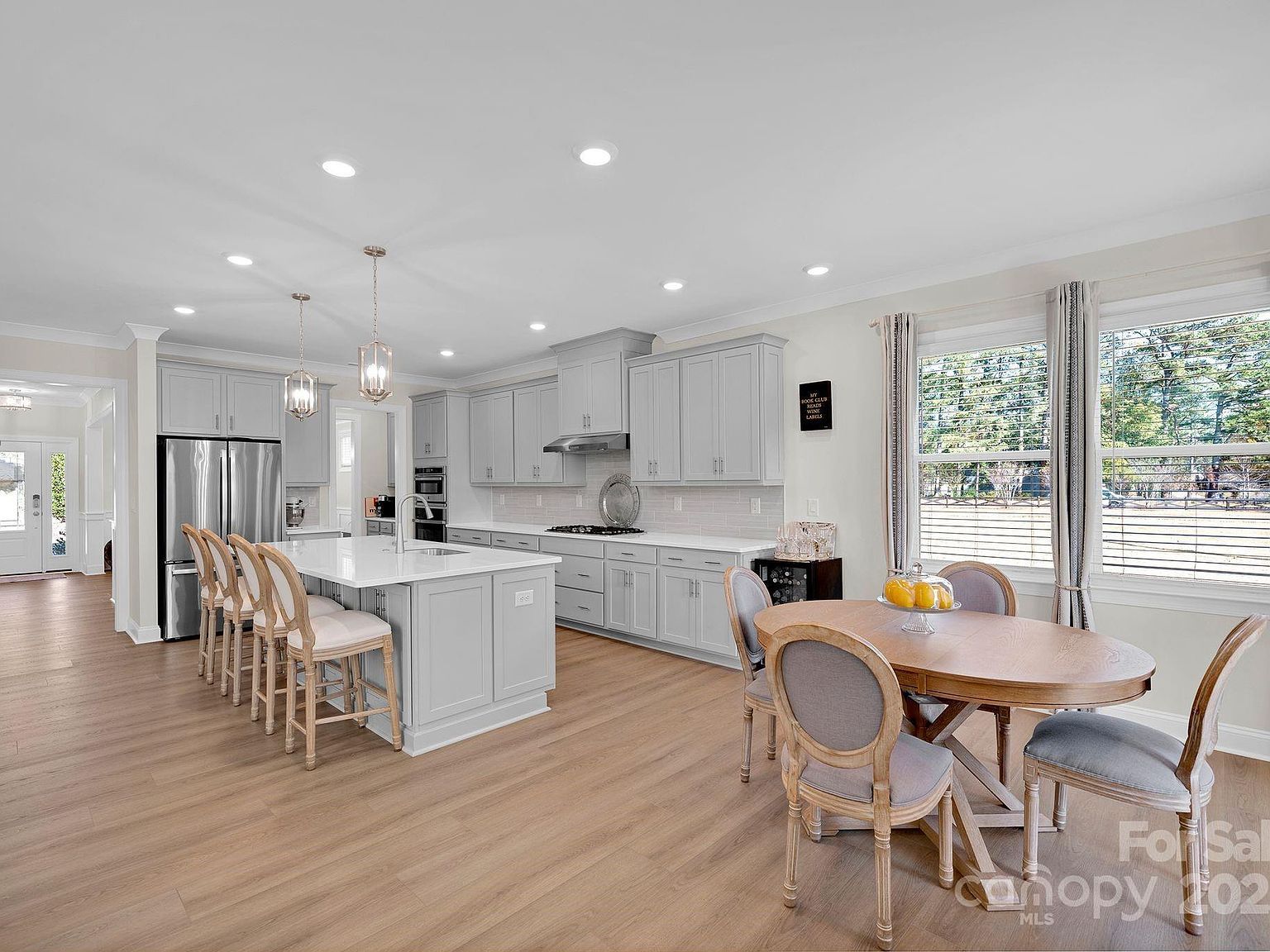 15500 State Highway 73 Huntersville, NC 28078  | Single Family