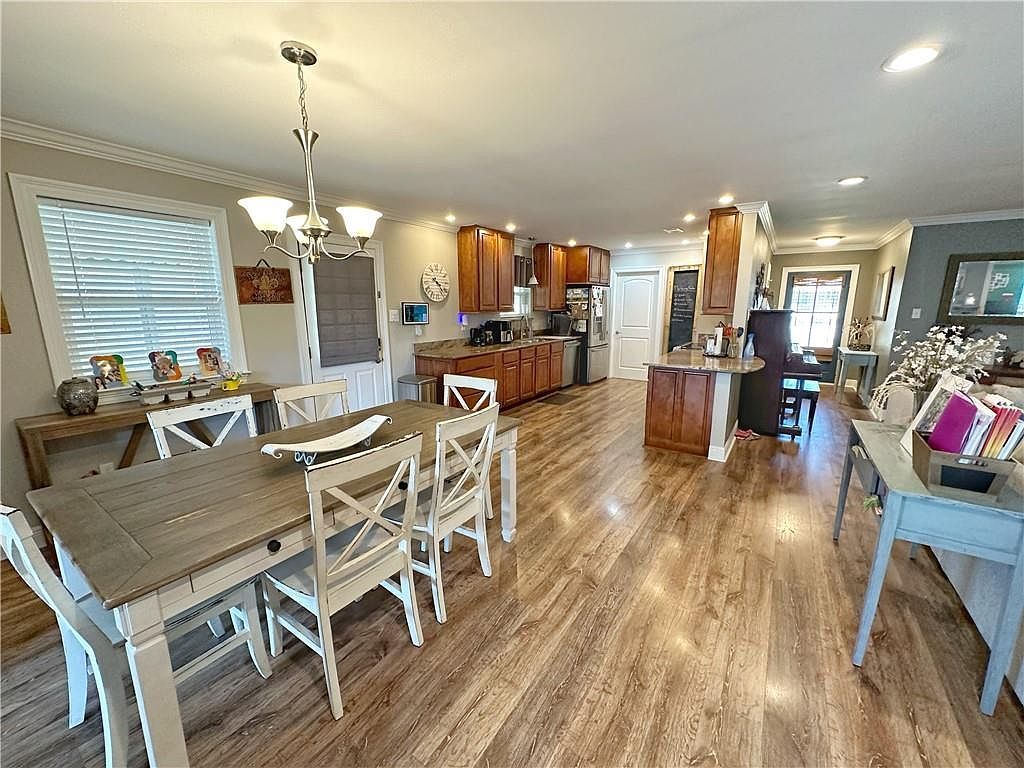 214 Ormond Village Dr Destrehan, LA 70047  | Single Family