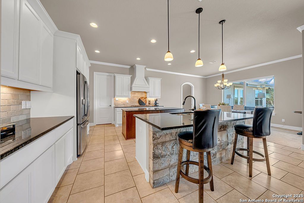 3006 Comal Spgs Canyon Lake, TX 78133  | Single Family