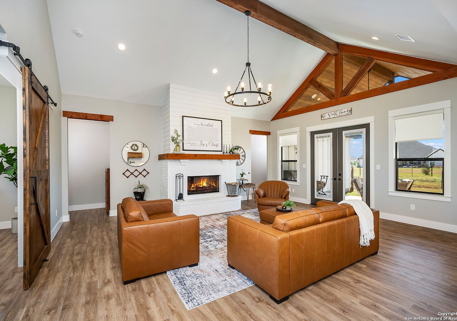 452 Farmstead Dr Seguin, TX 78155 | Single Family