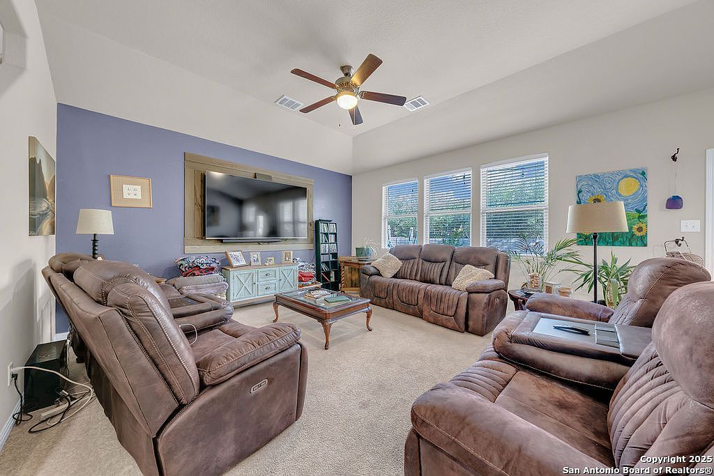 10222 Shawnee Blf Converse, TX 78109  | Single Family