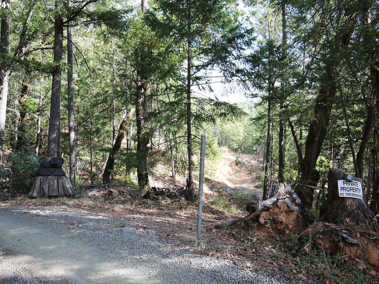 Quartz Creek Rd Merlin, OR 97532  | Land/Lot