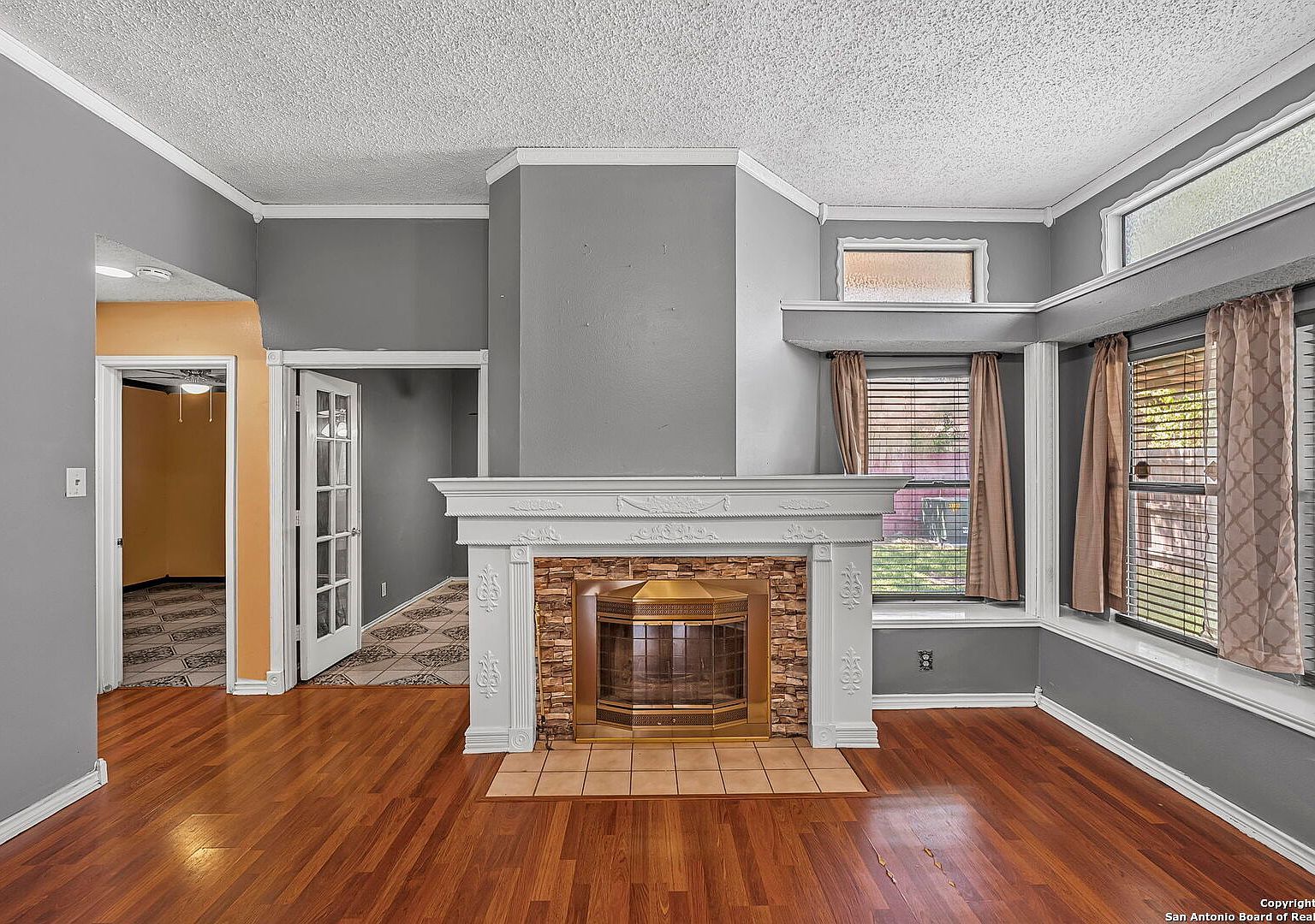 2827 Coast Plain Dr San Antonio, TX 78245  | Single Family