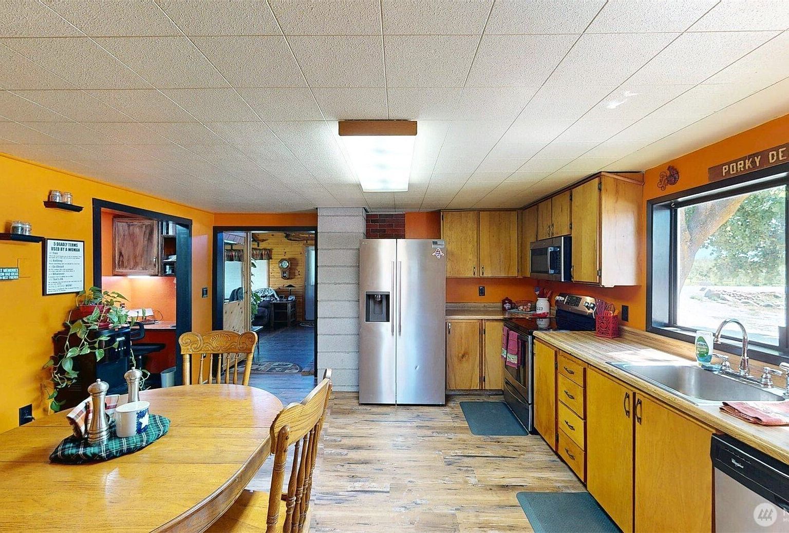 79 Duck Lake Rd Omak, WA 98841  | Single Family