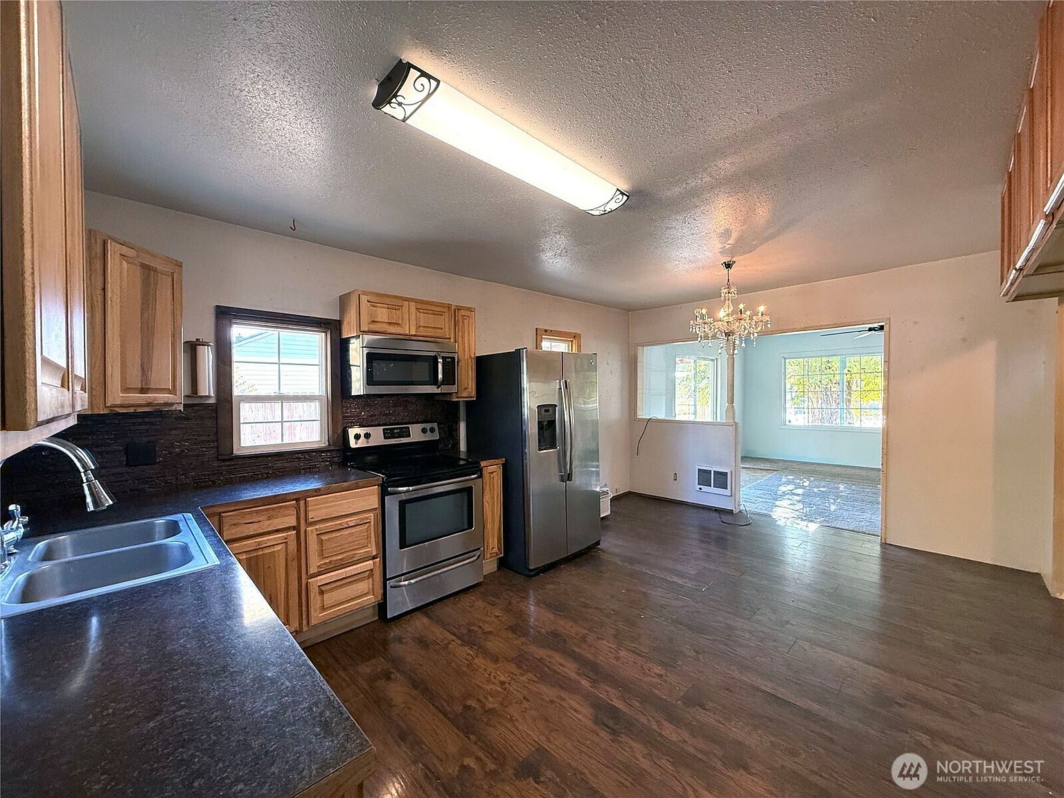 1288 1st Ave S Okanogan, WA 98840 | Single Family