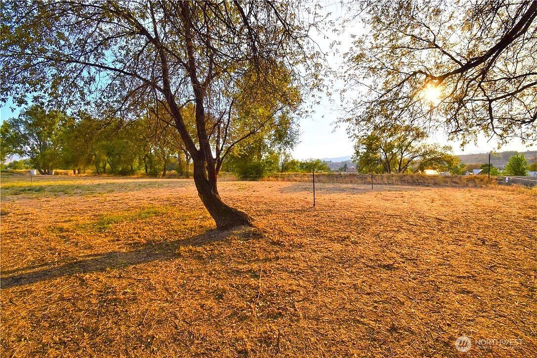 0 Asotin St Omak, WA 98841  | Land/Lot