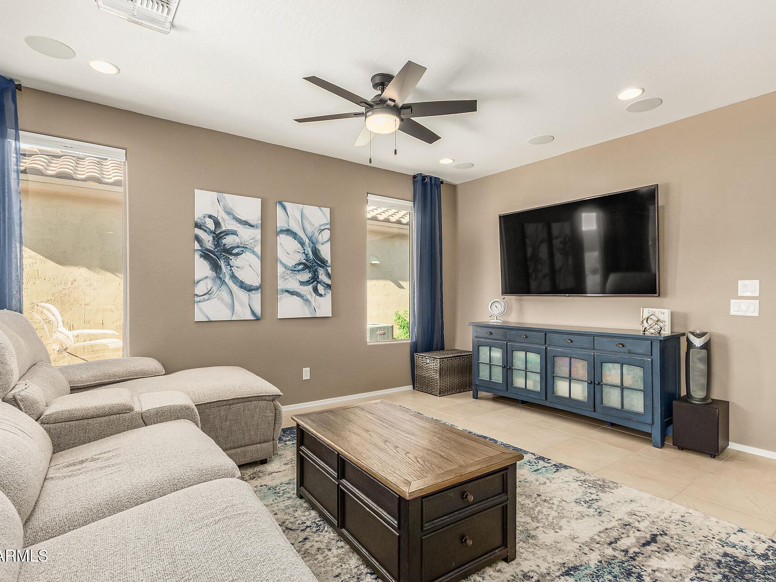 26971 W Adam Ave Buckeye, AZ 85396  | Single Family