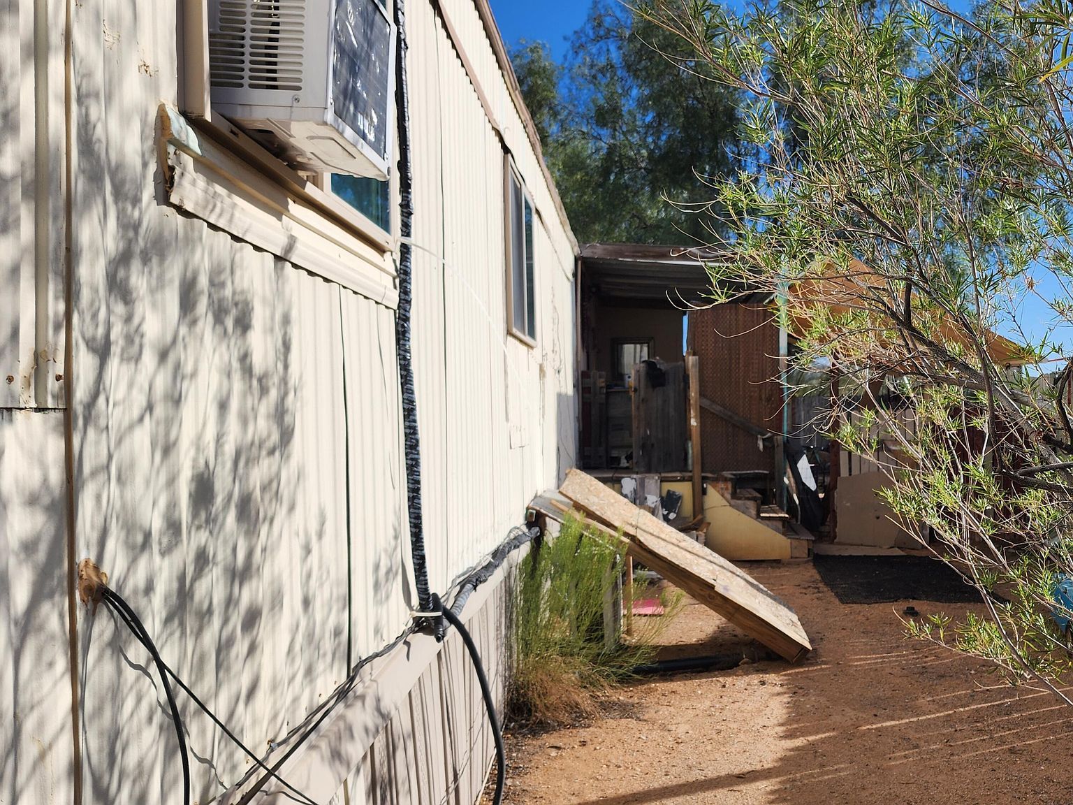 10455 W Mars Rd Tucson, AZ 85743  | New build