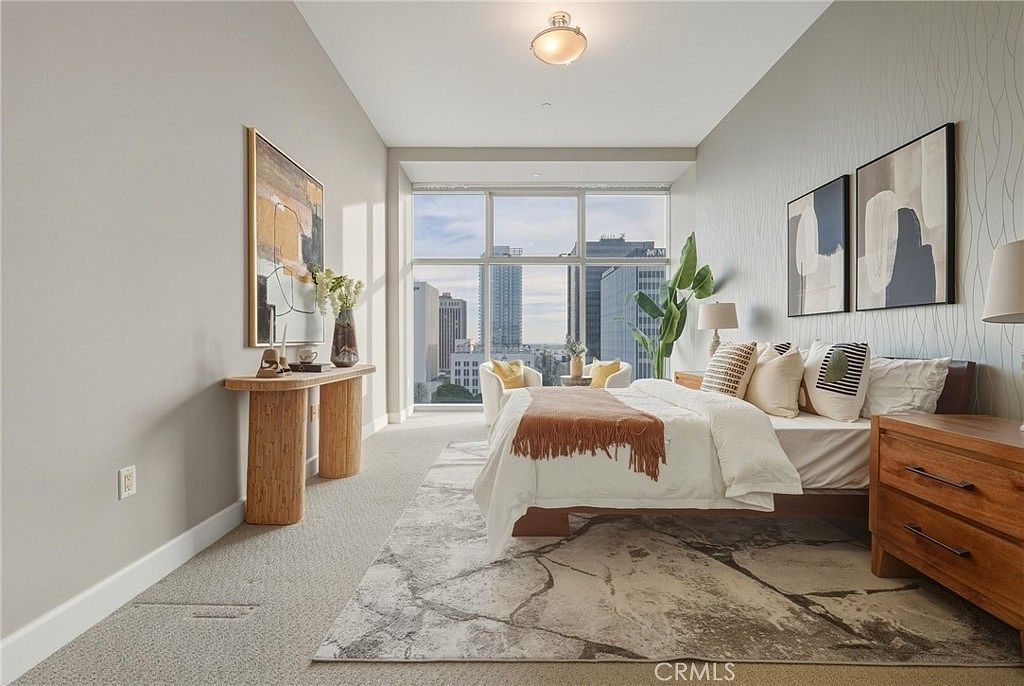 3223 W 6th St Unit 1006 Los Angeles, CA 90020  | Condominium