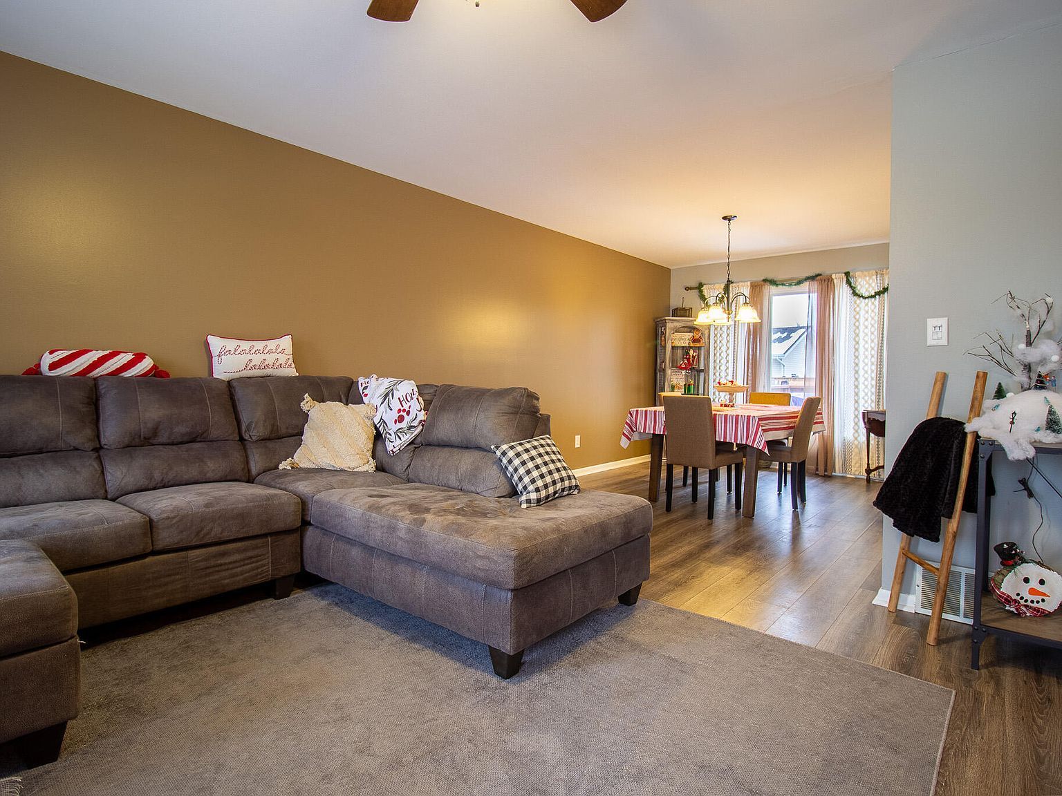 1241 Willow Ln Schererville, IN 46375  | Single Family