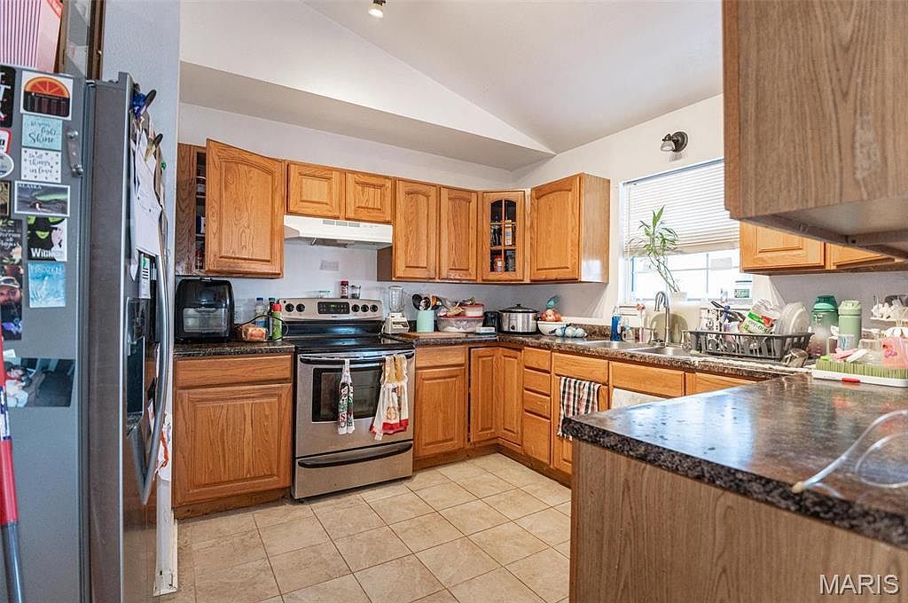 806 S Tebbets Ave Belle, MO 65013  | Single Family