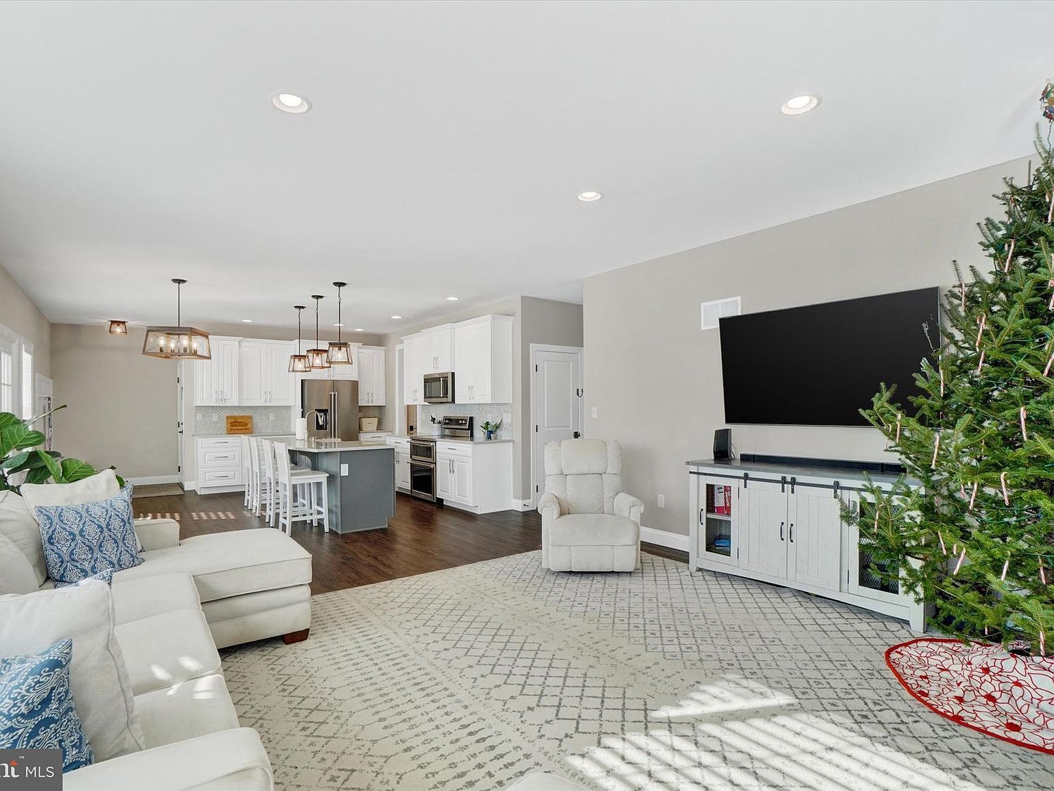 411 Peggy Ln New Freedom, PA 17349  | Single Family