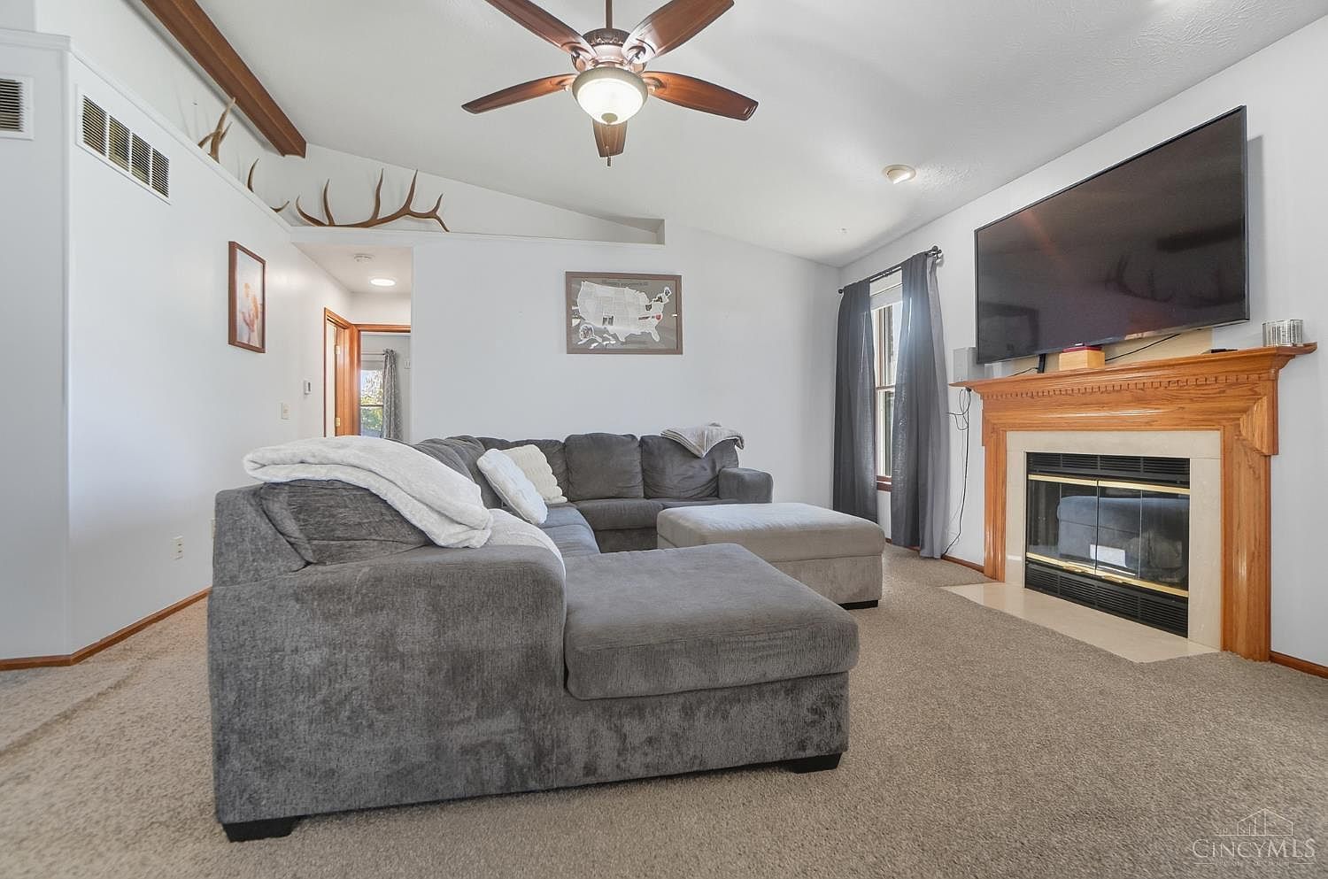 1872 Harris Ln Xenia, OH 45385 | Single Family