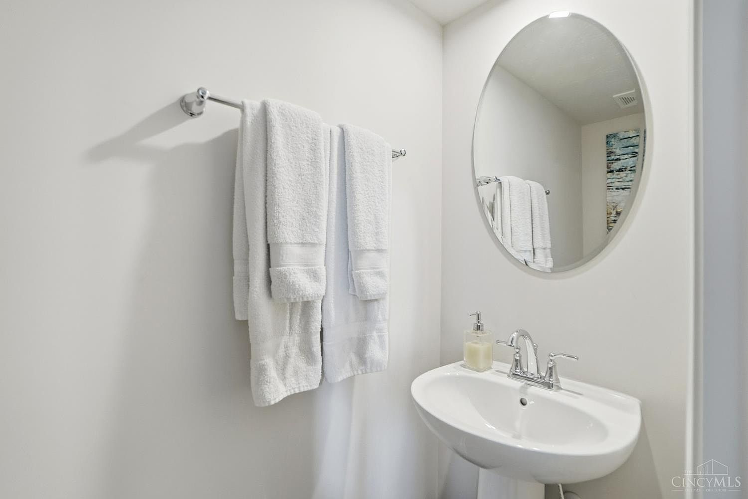 42 Wentworth Ln Cincinnati, OH 45236  | New build