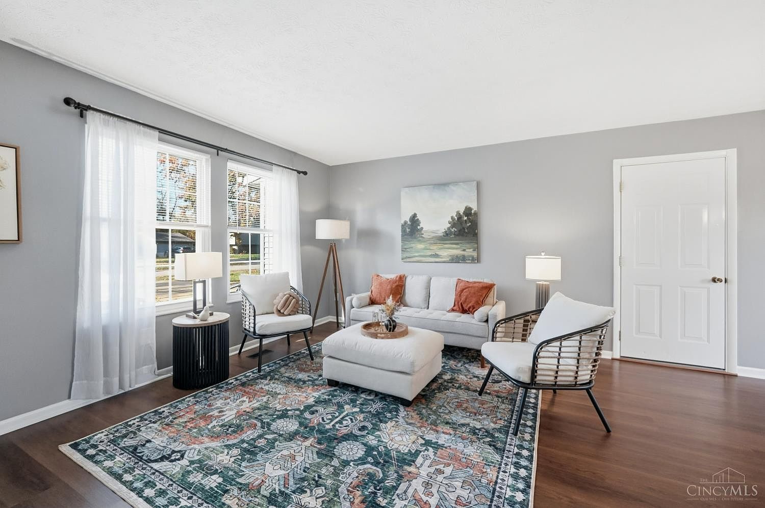 5818 Mount Vernon Dr Milford, OH 45150 | Single Family