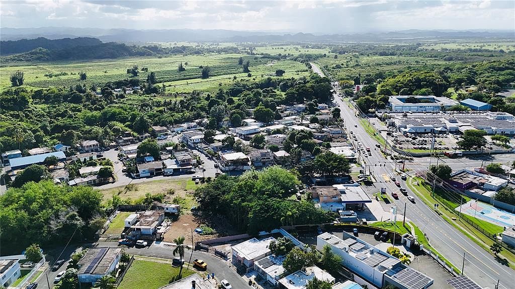 Urb Jardines De Loiza #C-8 Loiza, PR 00772 | Land/Lot