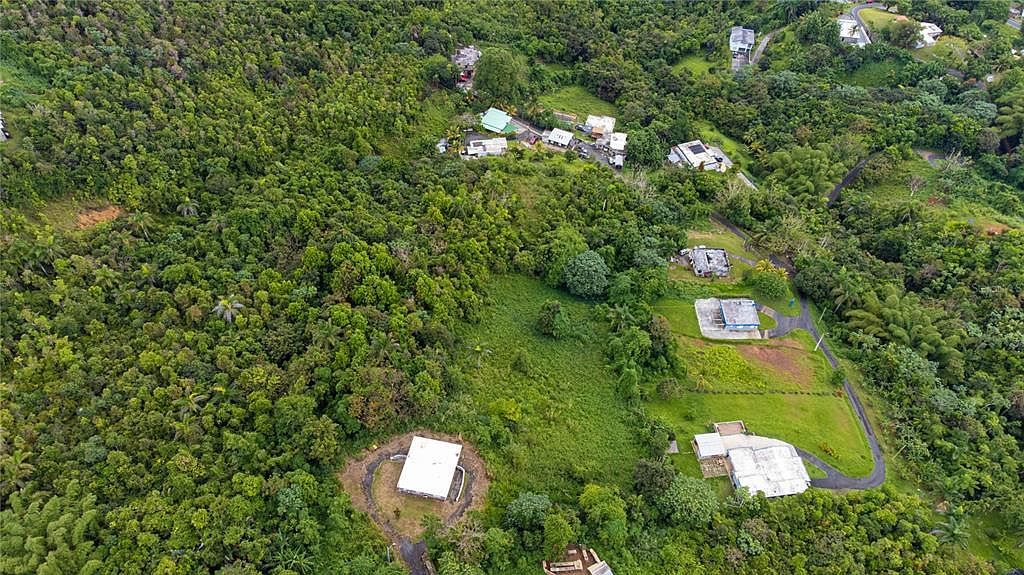 Bo Borinquen Carr #763 Caguas, PR 00725  | Single Family