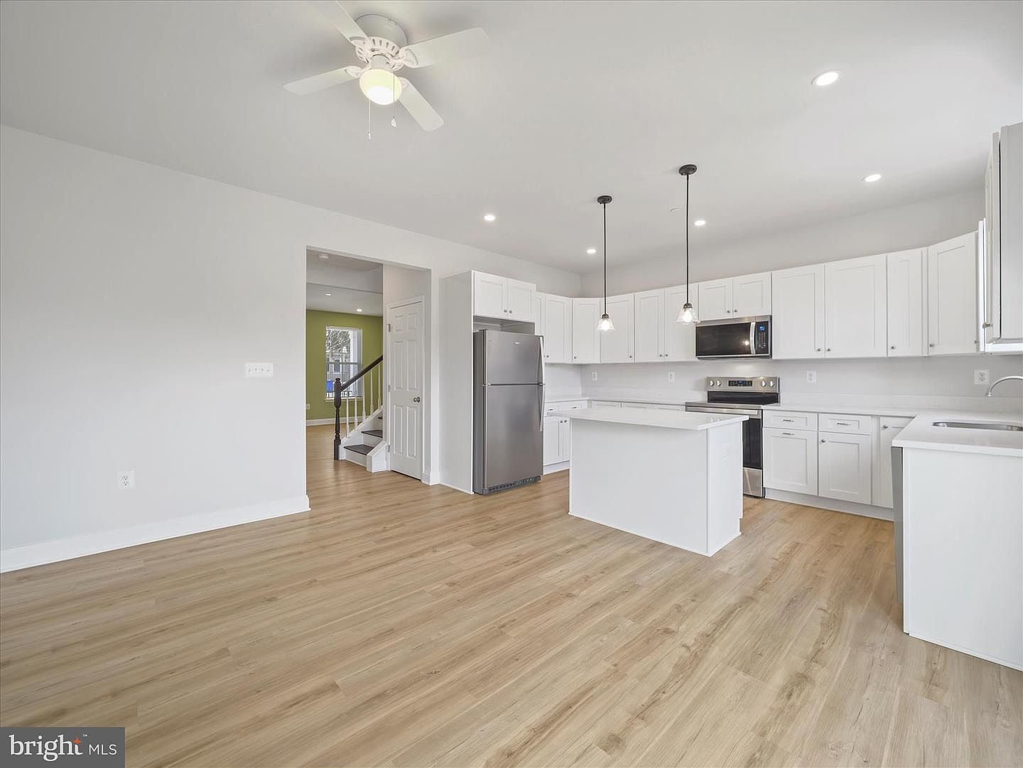 320 Linganore Ave Hagerstown, MD 21740  | Single Family