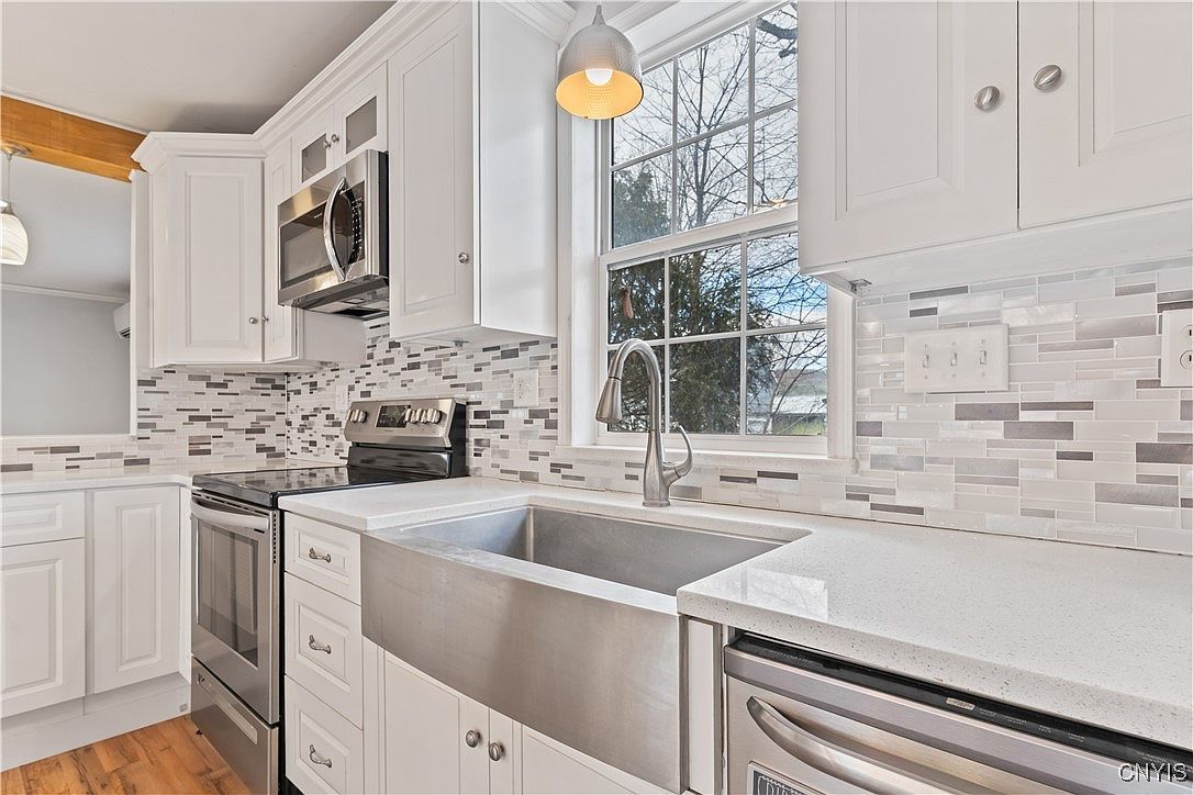 61 South St West Winfield, NY 13491  | Single Family