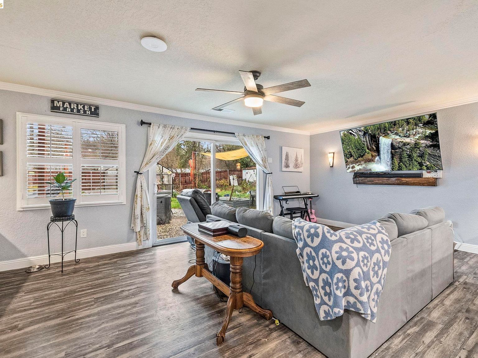 21708 Water Oak Dr Sonora, CA 95370  | Single Family