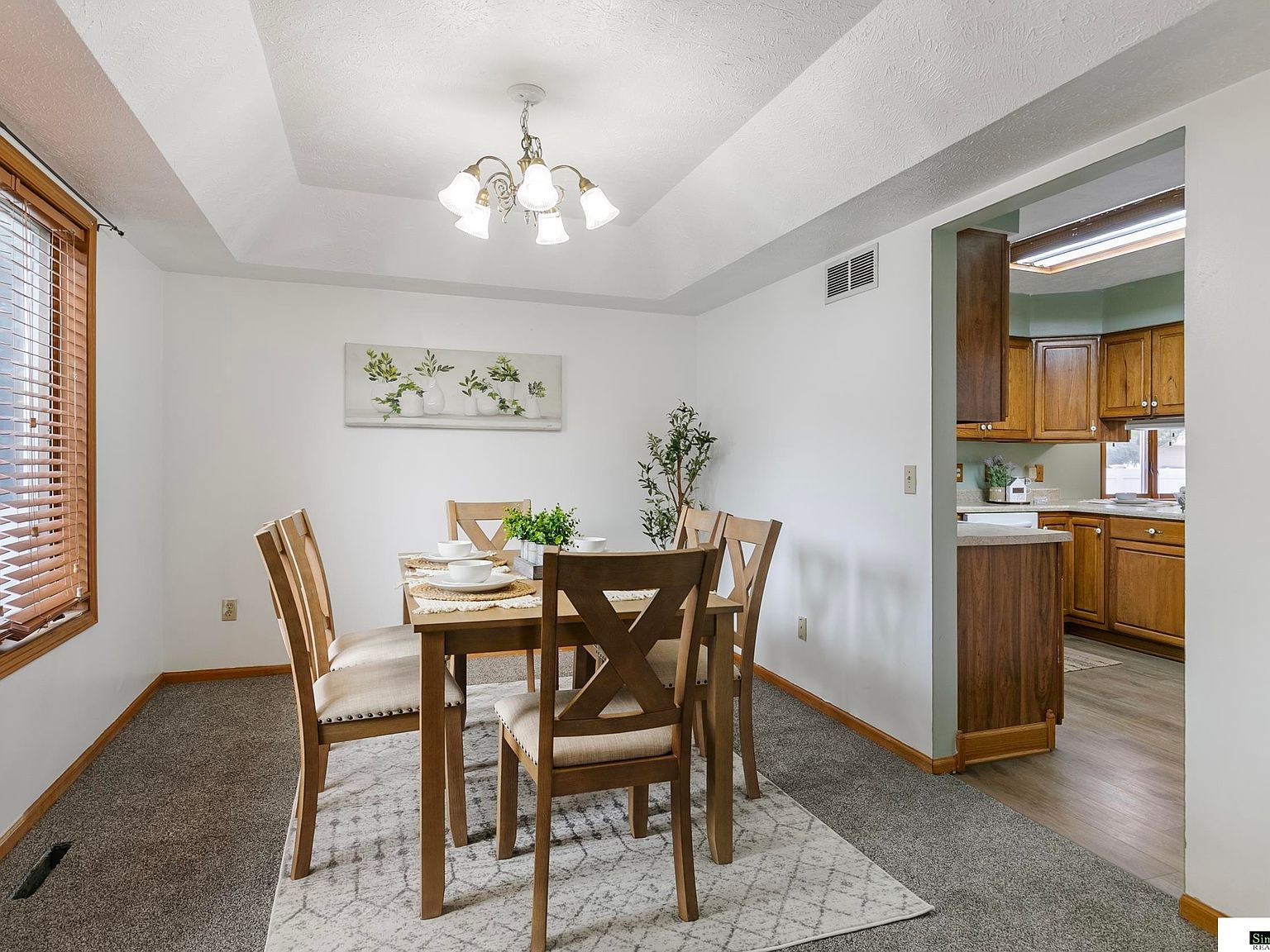 5801 S 32nd St Lincoln, NE 68516  | Single Family