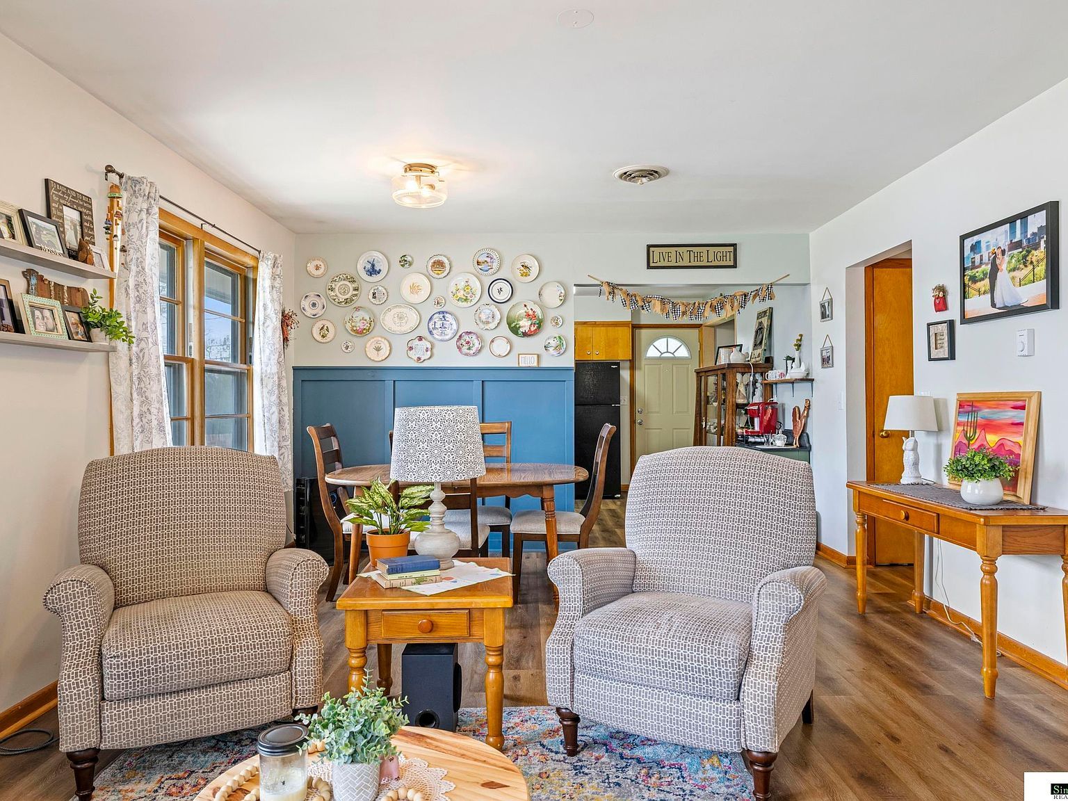 213 W Church St Cook, NE 68329  | Single Family