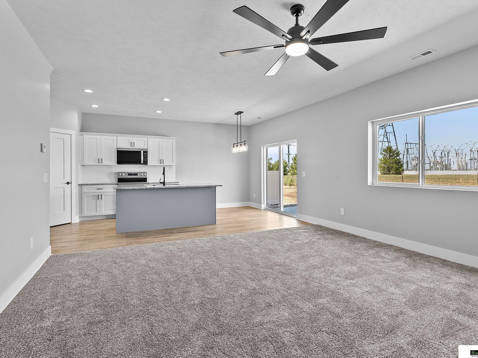 1940 Flagstone Rd Lincoln, NE 68521  | New build