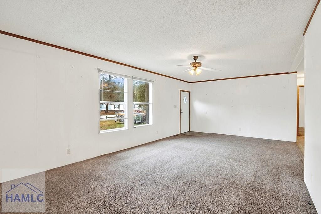 58 Saint Catherine St Midway, GA 31320  | New build