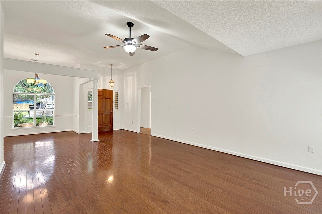 716 Greenwich Dr Richmond Hill, GA 31324  | Single Family