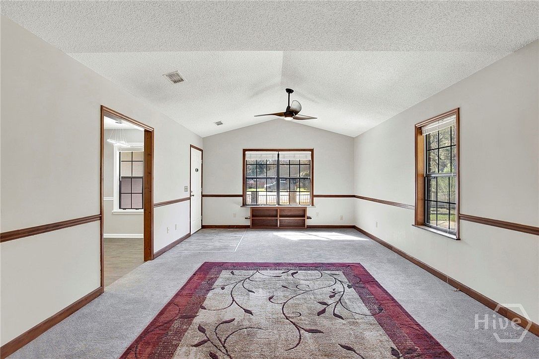 81 Kristen Ln Midway, GA 31320  | Single Family