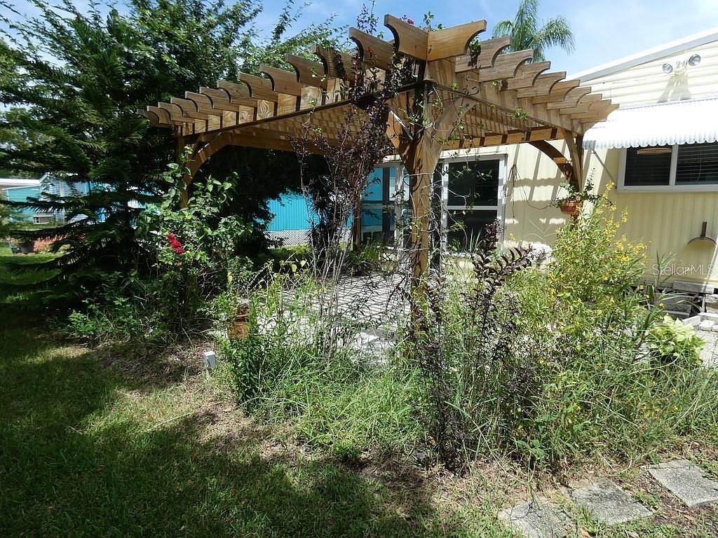 4409 Tucker Sq New Port Richey, FL 34652  | New build