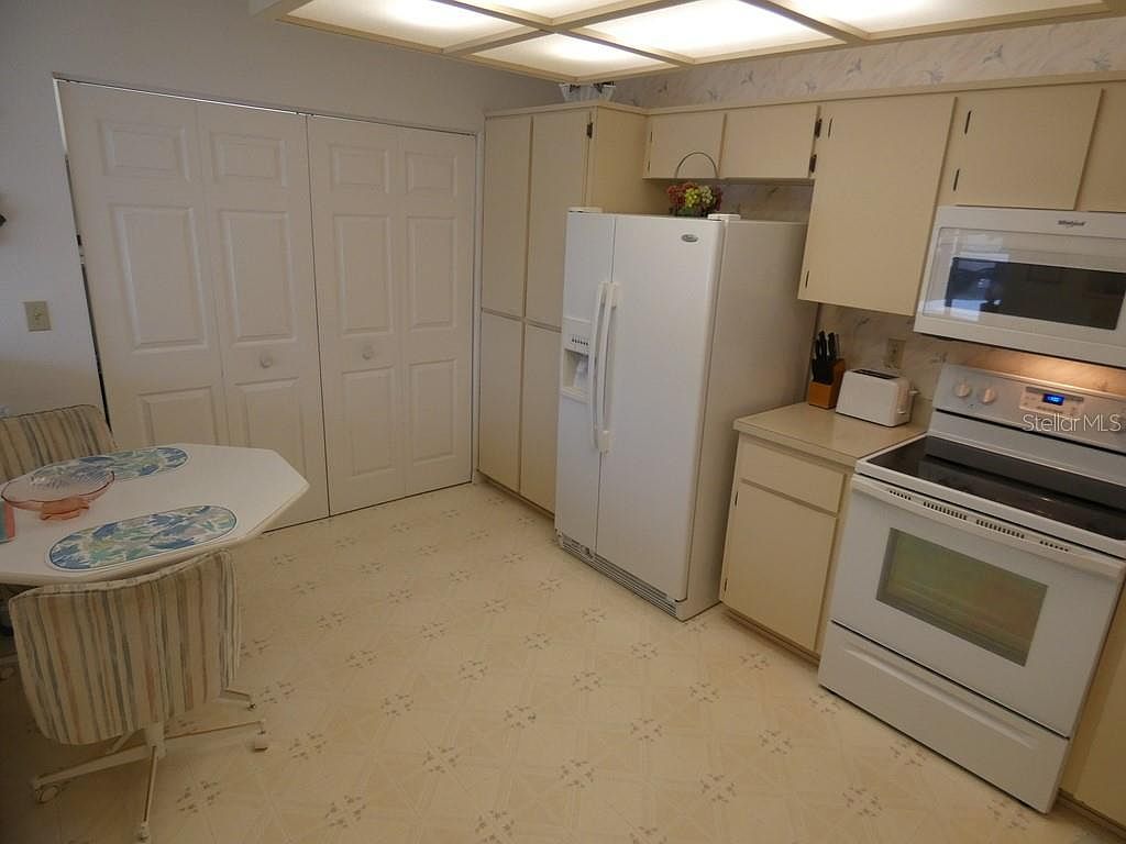 12405 Eagleswood Dr APT D Hudson, FL 34667  | Condominium