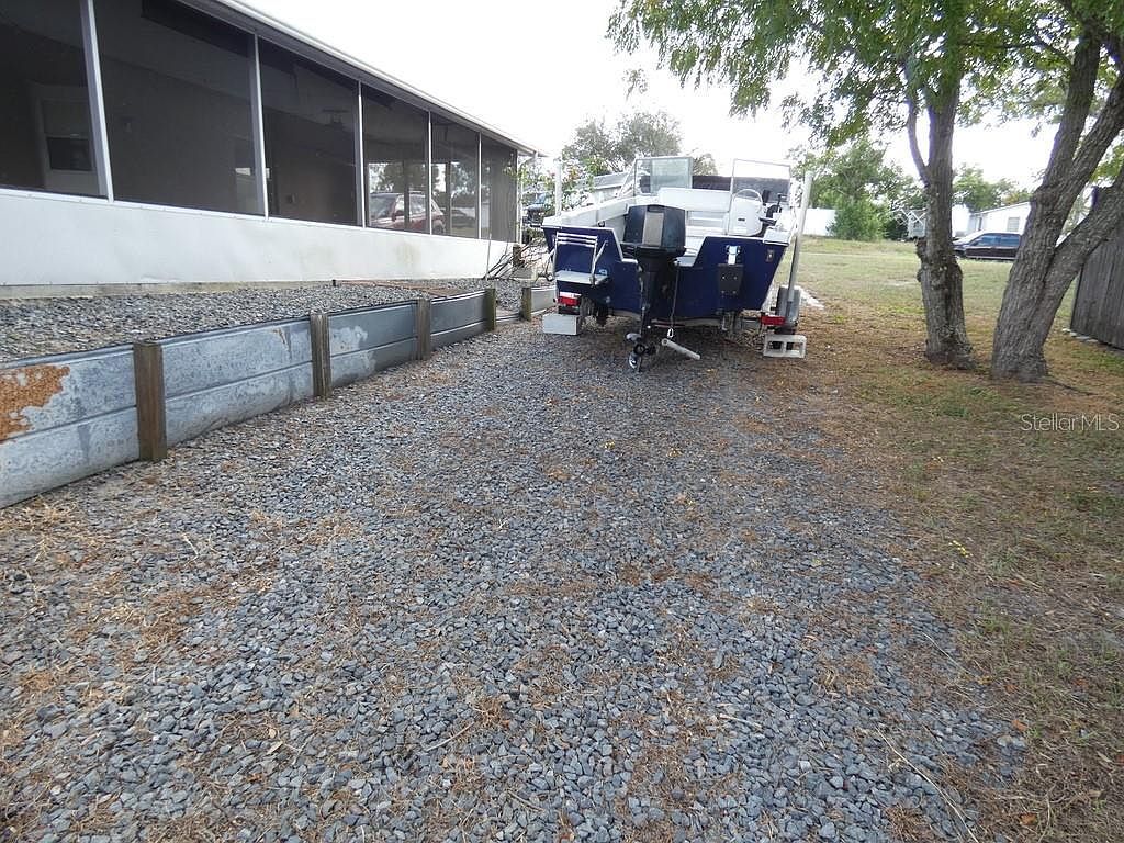 7211 Tarrytown Dr Spring Hill, FL 34606  | Single Family