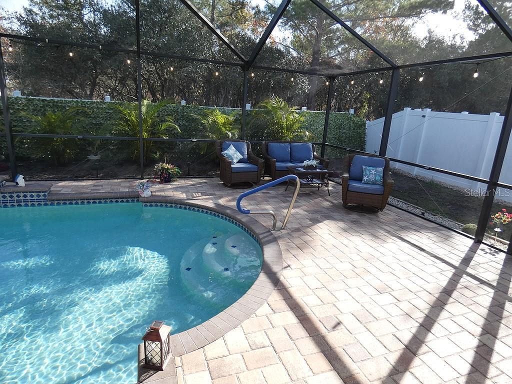 3604 Windance Ave Spring Hill, FL 34609  | Single Family