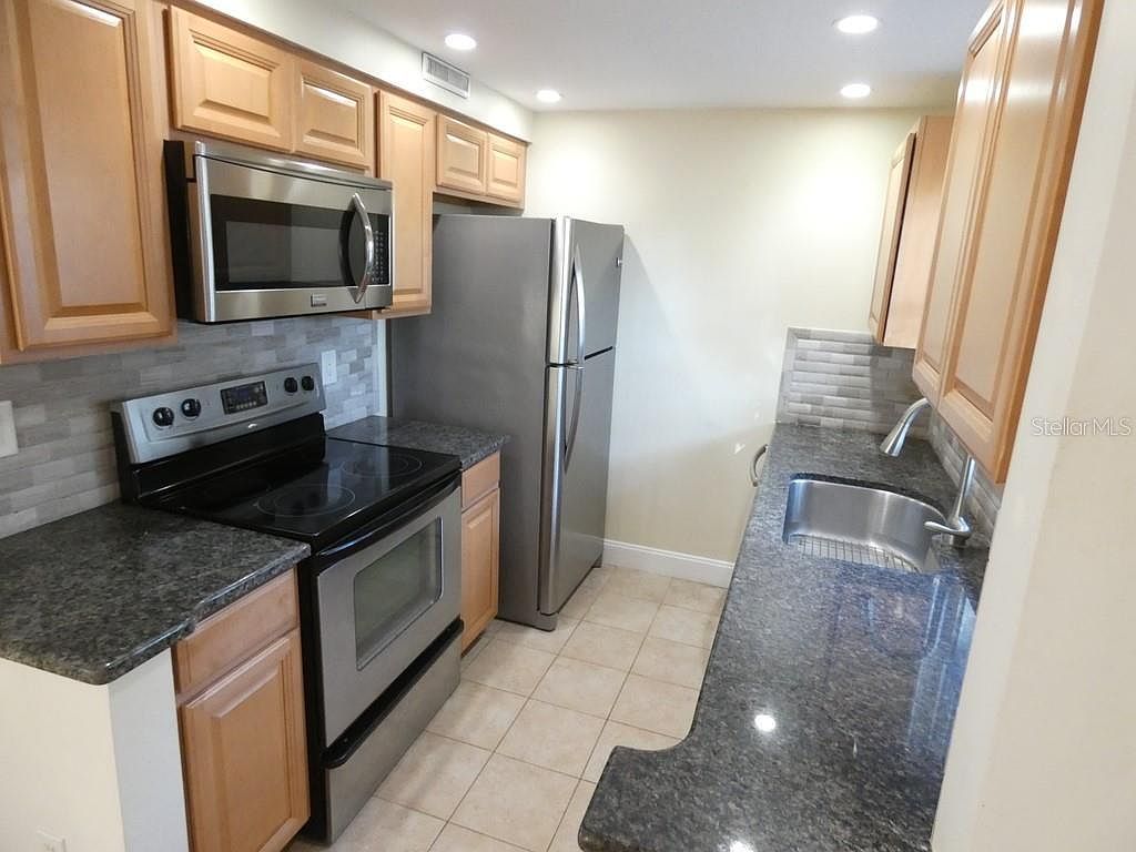 1960 Union St APT 41 Clearwater, FL 33763  | Condominium