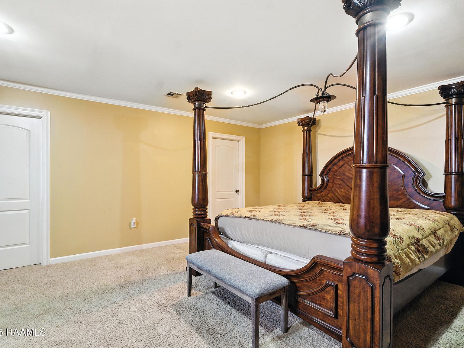 1141 Lake Martin Rd Breaux Bridge, LA 70517 | Single Family