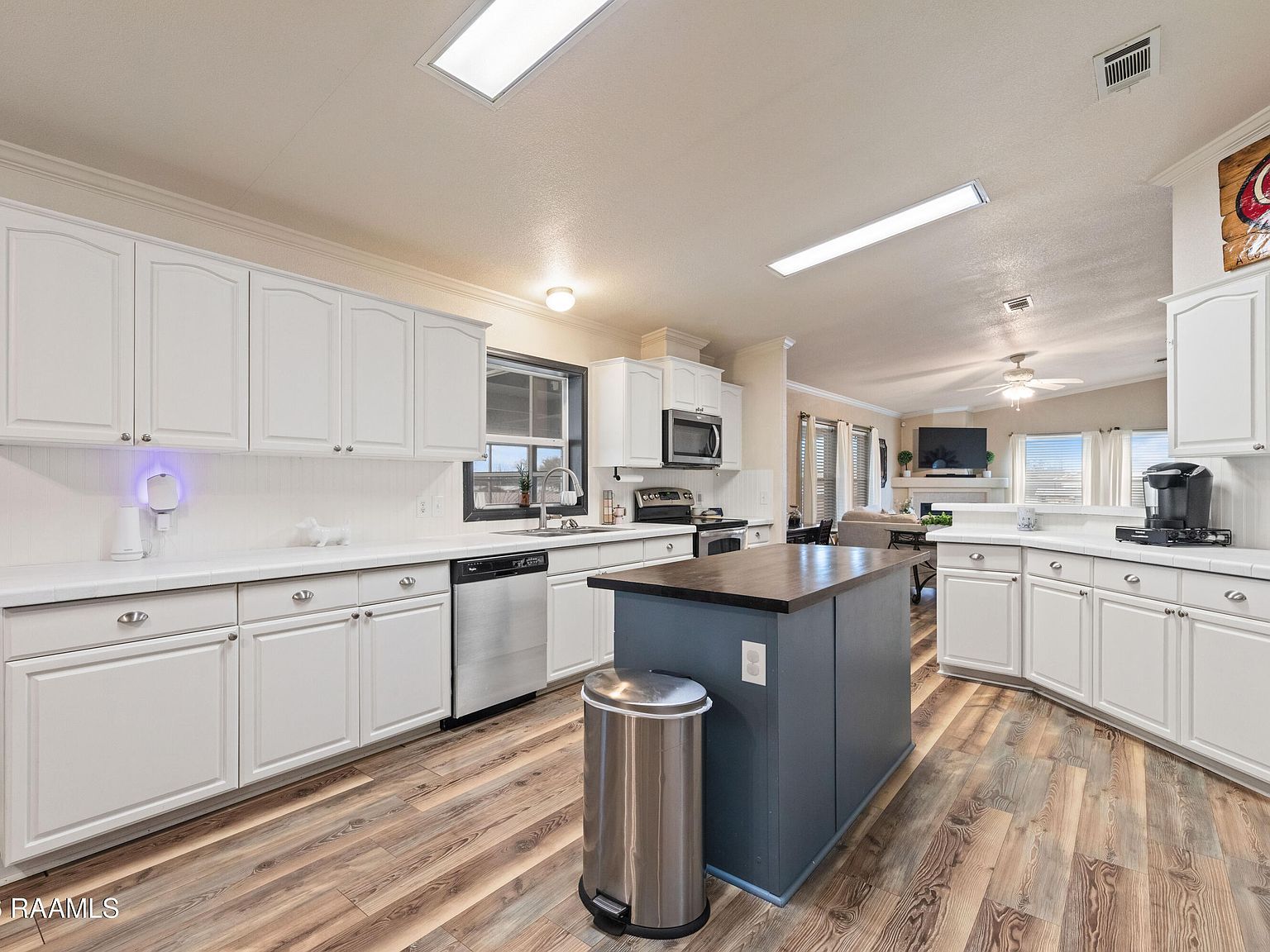 1187A Gecko Rd Breaux Bridge, LA 70517  | Single Family