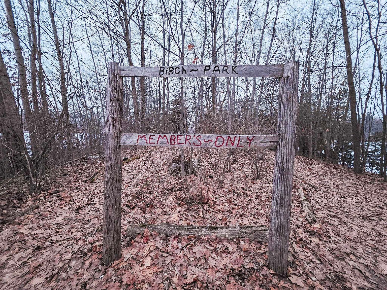 1058 & 1062 Wildcherry Dr Gladwin, MI 48624  | Land/Lot