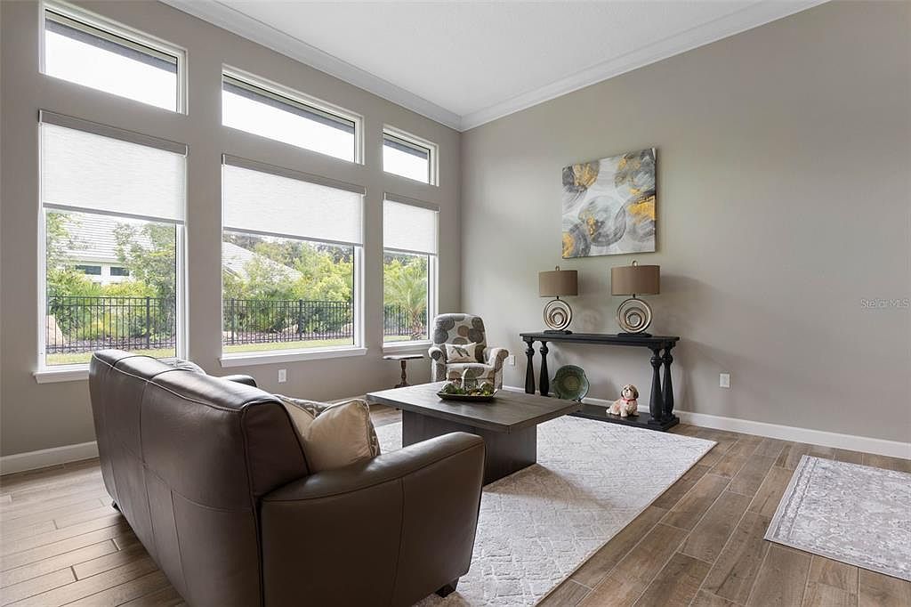 98 New Leatherwood Dr Palm Coast, FL 32137  | Single Family