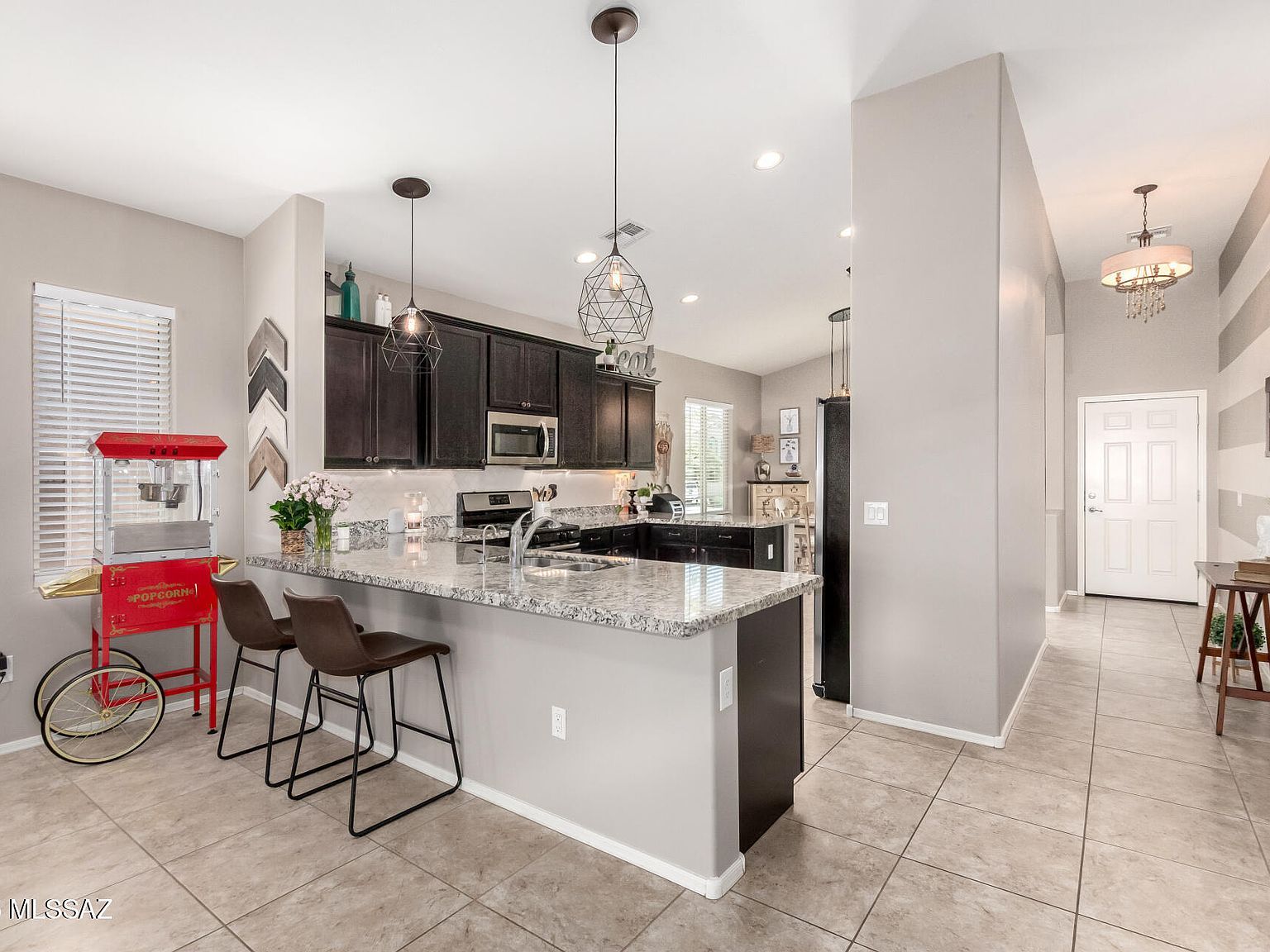 9748 N Havenwood Way Marana, AZ 85653  | Single Family