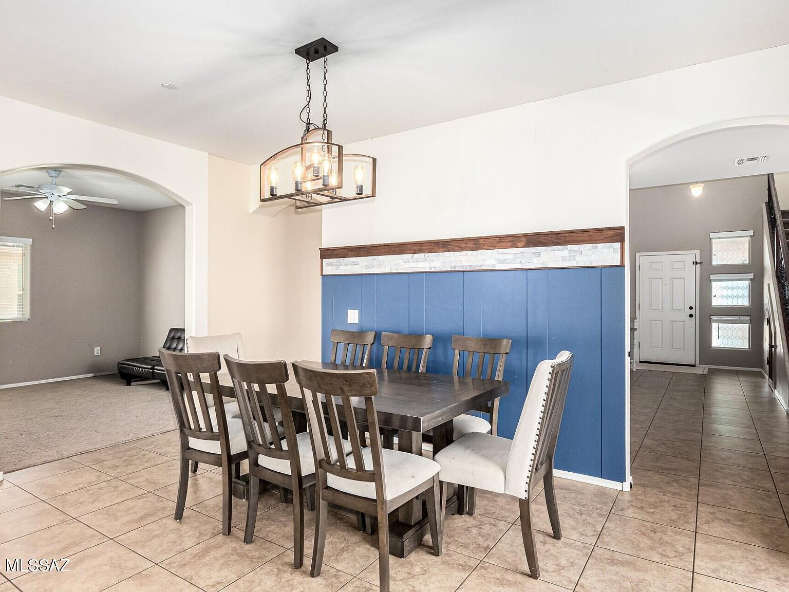 8796 W Moon Spring Rd Marana, AZ 85653  | Single Family