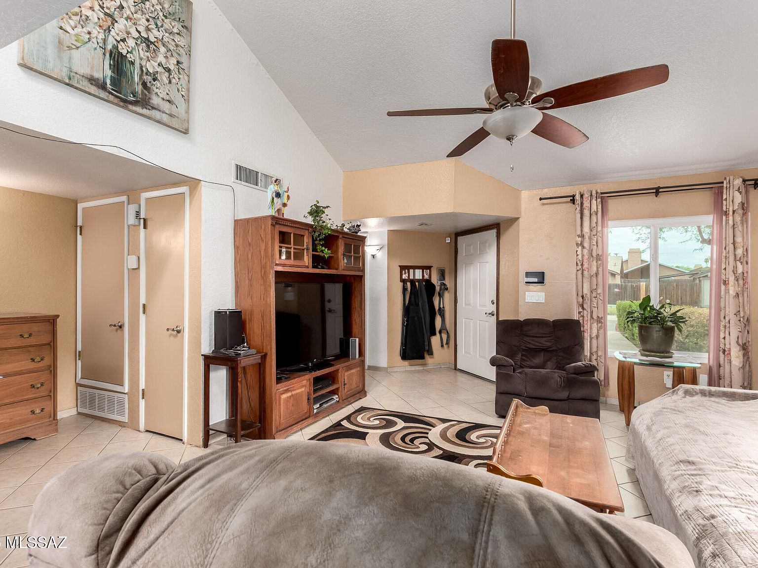 1844 W Bel Aire Ct Tucson, AZ 85705 | Single Family