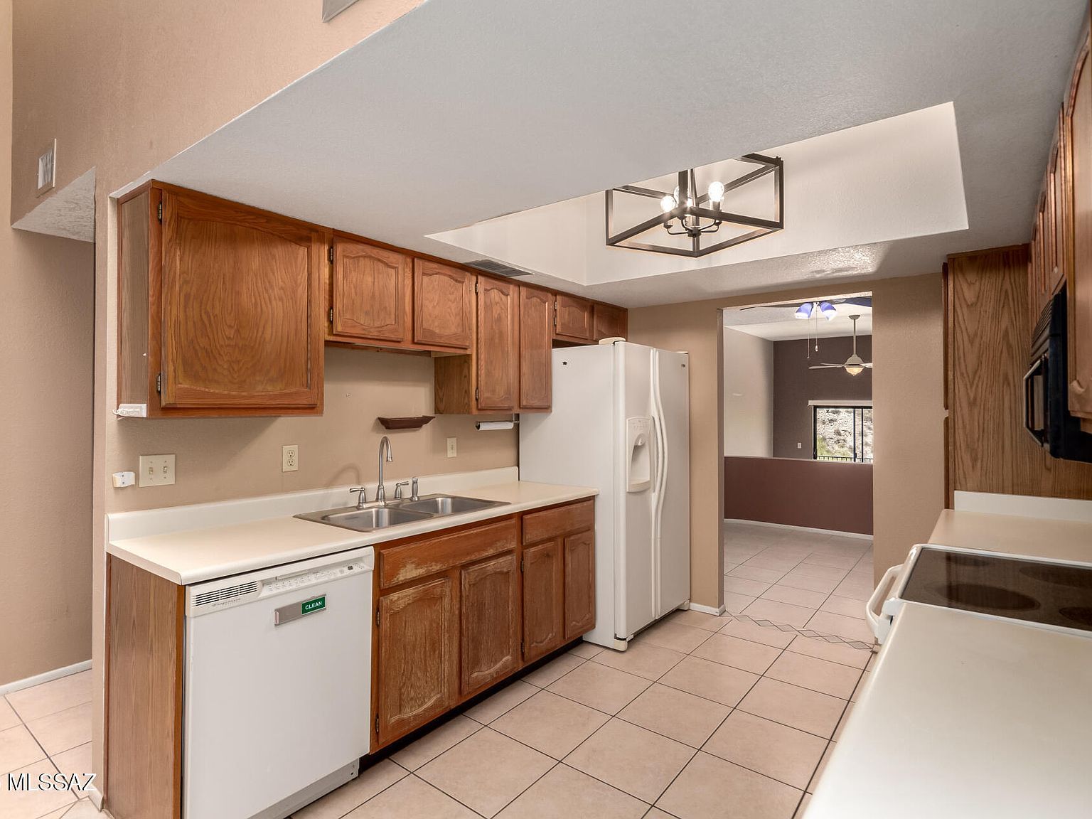 5231 N 1st Ave Tucson, AZ 85718  | New build