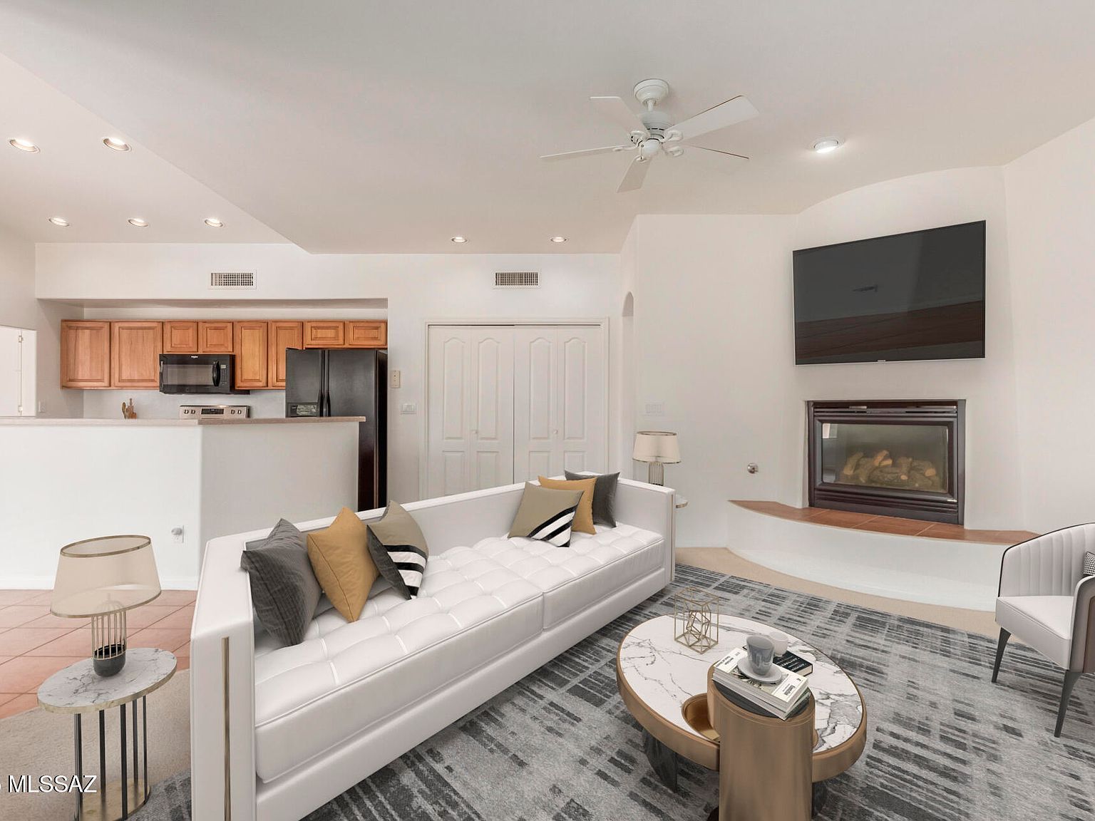 13066 N Eagleview Dr Oro Valley, AZ 85755  | Single Family