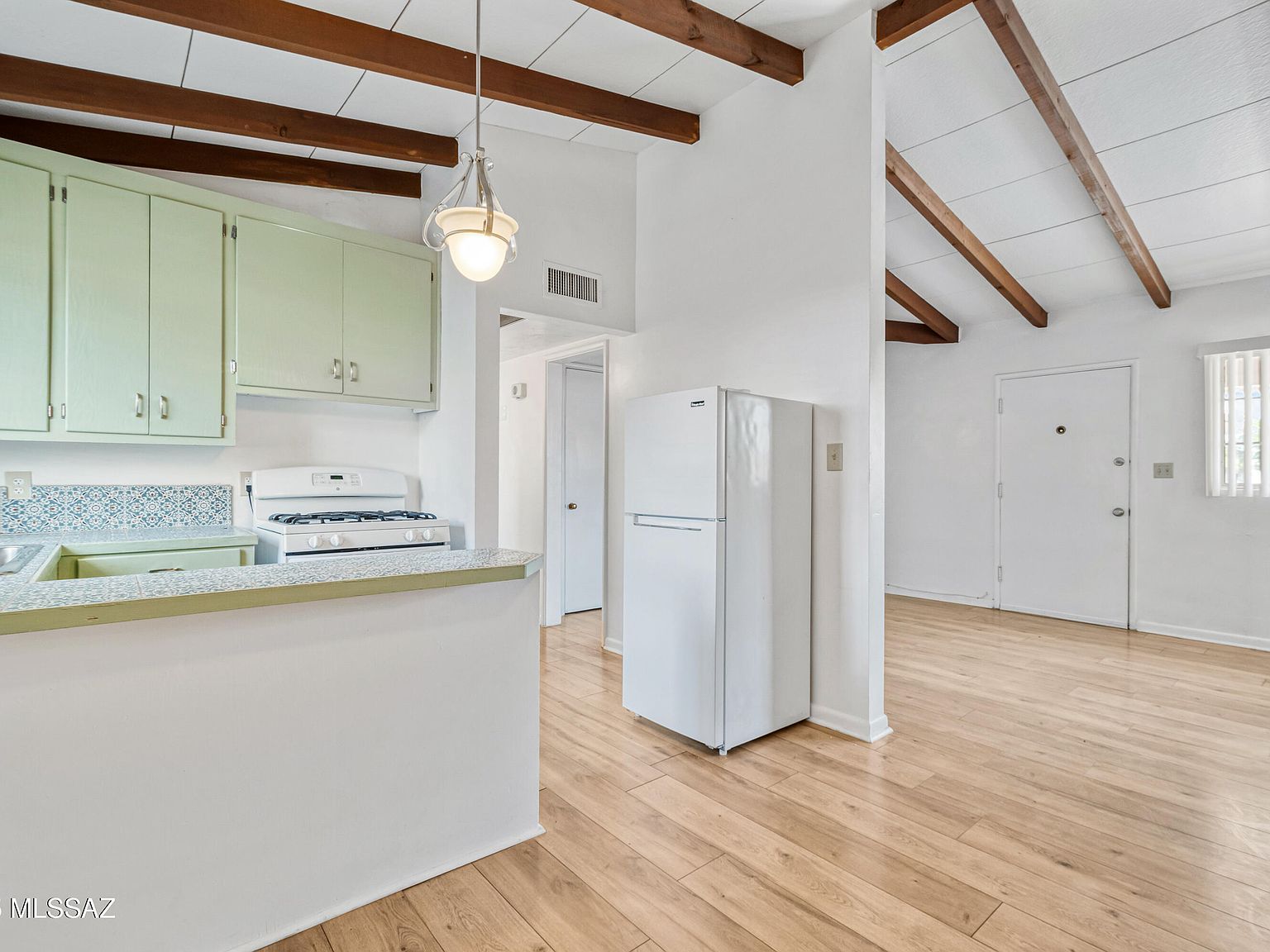 2507 E Linden St Tucson, AZ 85716  | Multi Family